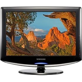 Samsung LNT1953H 19 LCD HDTV
