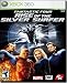 Fantastic 4: Rise of the Silver Surfer