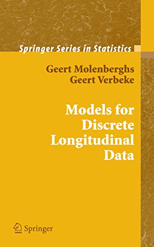 Models for Discrete Longitudinal Data (Springer Series in Statistics)
