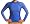Royal Blue