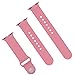 XIYA 42mm Replacement Band for Apple Watch (Pink)