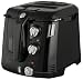 George Foreman GSF026B Deep Fryer with Smart Spin Technology