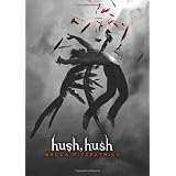 Hush, Hushby Becca Fitzpatrick