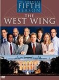 DVD : The West Wing - The Complete Fifth Season