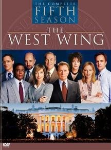 The West Wing - The Complete Fifth Season
