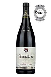 Hermitage 2007 - Single Bottle