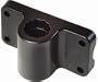 Fish-On Side Mount for Rod Holder