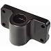 Fish-On Side Mount for Rod Holder