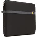 Case logic - ELS116 - Housse de protection en polyester pour ordinateur portable 15-15.6" - Noir
