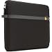 Case logic - ELS116 - Housse de protection en polyester pour ordinateur portable 15-15.6" - Noir