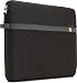 Case Logic ELS-116 15-Inch Laptop Sleeve (Black)