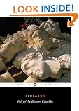 Fall of the Roman Republic (Penguin Classics)