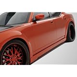 2006-2010 Dodge Charger Couture Luxe Widebody Side Skirts by AIT&node=15684181