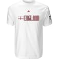 adidas England World Cup Strong Graphic T-Shirt