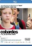 Cowards (2008) ( Cobardes ) [ NON-USA FORMAT, Blu-Ray, Reg.B Import - Spain ]