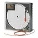 Dickson 8 Low Range To 500f Remote Temp Recorder