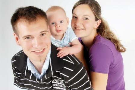 Produkt-Bild: Erlebnisgutschein Familien Fotoshooting in Hamburg