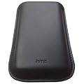 HTC Mobile Phone Case to fit HTC Desire, HTC Desire S and HTC 7 Mozart - Black