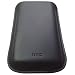 HTC Mobile Phone Case to fit HTC Desire, HTC Desire S and HTC 7 Mozart - Black