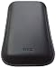 HTC Mobile Phone Case to fit HTC Desire, HTC Desire S and HTC 7 Mozart - Black