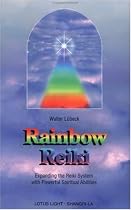 Rainbow Reiki (Shangri-La)
