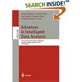 Advances in Intelligent Data Analysis: 4th International... by  Frank Hoffmann, David J. Hand, Niall Adams, and Douglas Fisher