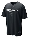 Chicago White Sox Nike Performance Dri Fit Tee
