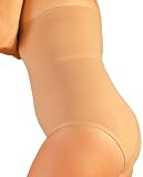 Body Wrap Women's High Waist Panty