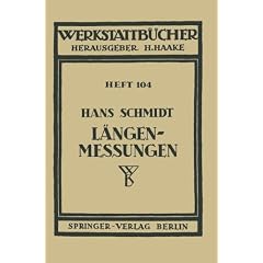 L�ngenmessungen (Werkstattb�cher)
