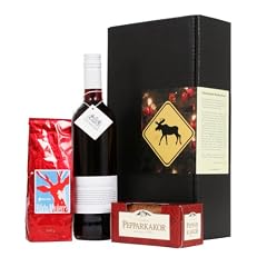 Schwedische Weihnachten - Geschenkset zu Weihnachten