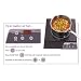 Judge Portable Induction Hob