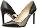Nine West Women's Caviar Leather Dress Pump
