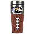 Baltimore Ravens GameBall Travel Tumbler - 16 Oz