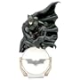 The Dark Knight: Batman (Original Suit) Vinyl Statue by Kotobukiya