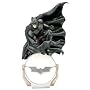 The Dark Knight: Batman (Original Suit) Vinyl Statue by Kotobukiya