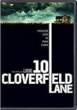 10 Cloverfield Lane [DVD] [2016]