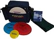 Grab-n-Go 3 Disc Set - Deluxe