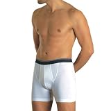 2er Pack Retro-Boxer - Fruit of the Loom  Style Boxer 