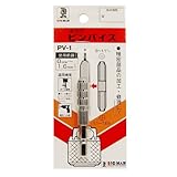 Bigman(ビッグマン) ピンバイス0~1.6ミリ PV-1