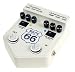 Visual Sound V2 Route 66 American Overdrive Pedal