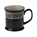 Essential Pet Products PR-70616 City Pets Cat Lover Mug - 20 oz.