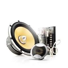 Focal K2 Power 165 KRX2 16cm Komponenten-System 2-Wege 165 mm