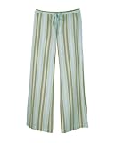 Organic Cotton PJ's Pants