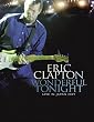 Eric Clapton -Wonderful Tonight - Live In Japan 2009