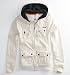 Element Fireplace Stud Hoodie