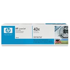 HP Toner/C8543X schwarz