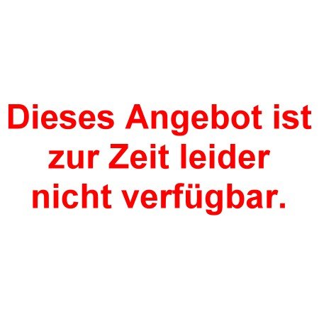 Dieser Artikel ist zur Zeit nicht lieferbar