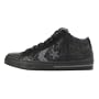 Converse Men's CONVERSE VOLITANT MID SKATE 9 (BLACK/GREY)