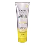UPC 071249291337 product image for L'Oreal Paris Hair Care Expertise Everpure Blonde Shampoo, 8.5 Fluid Ounce | upcitemdb.com