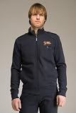 Juicy Couture - Juicy Couture Birdie FLC Blue Sweater